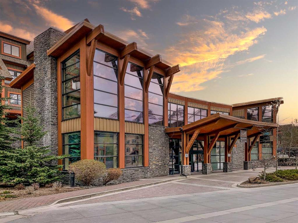 317-187 Kananaskis Way