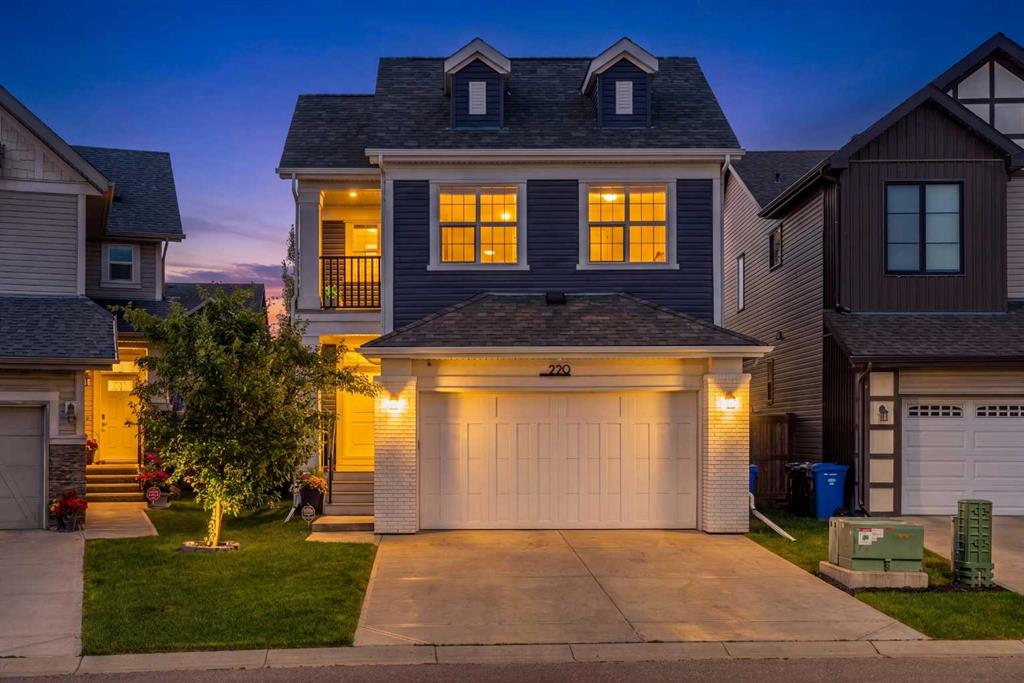220 Copperpond Green SE