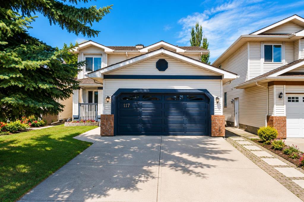 117 Douglasbank Way SE