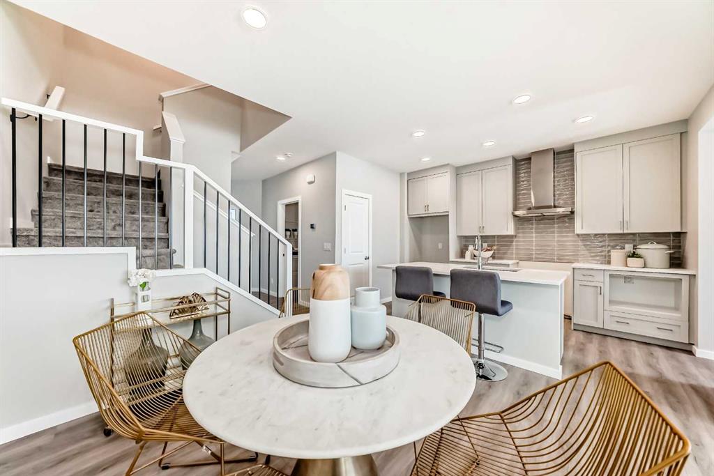 136 Heirloom Street SE