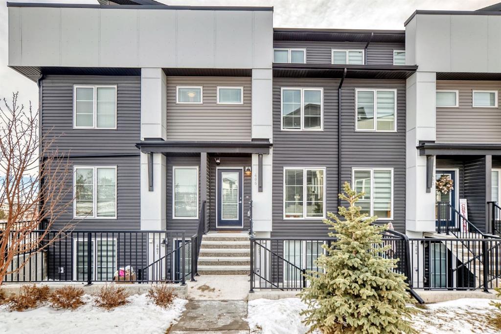 406-474 Seton Circle SE