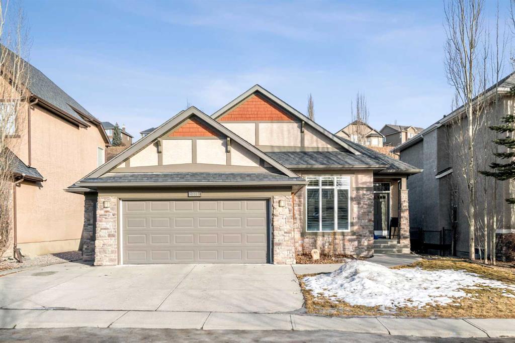 385 Discovery Ridge Boulevard SW