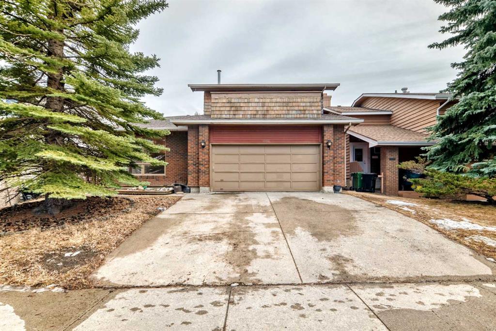 744 Strathcona Drive SW