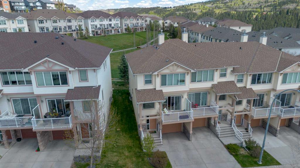 296 Sunset Point, Sunset Ridge