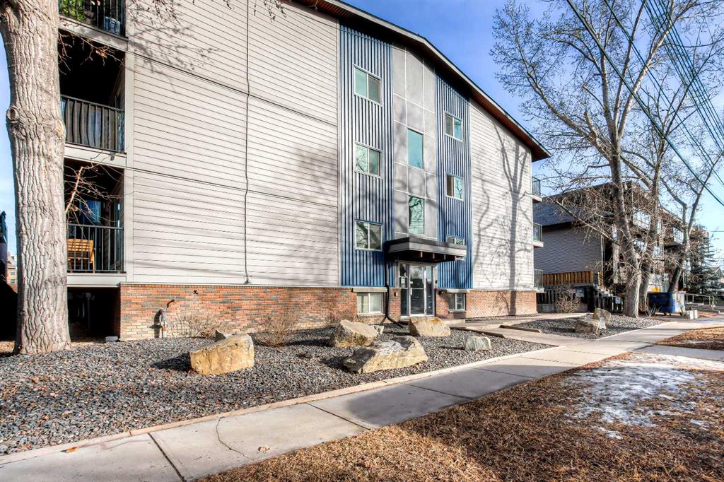 102-626 2 Avenue NE