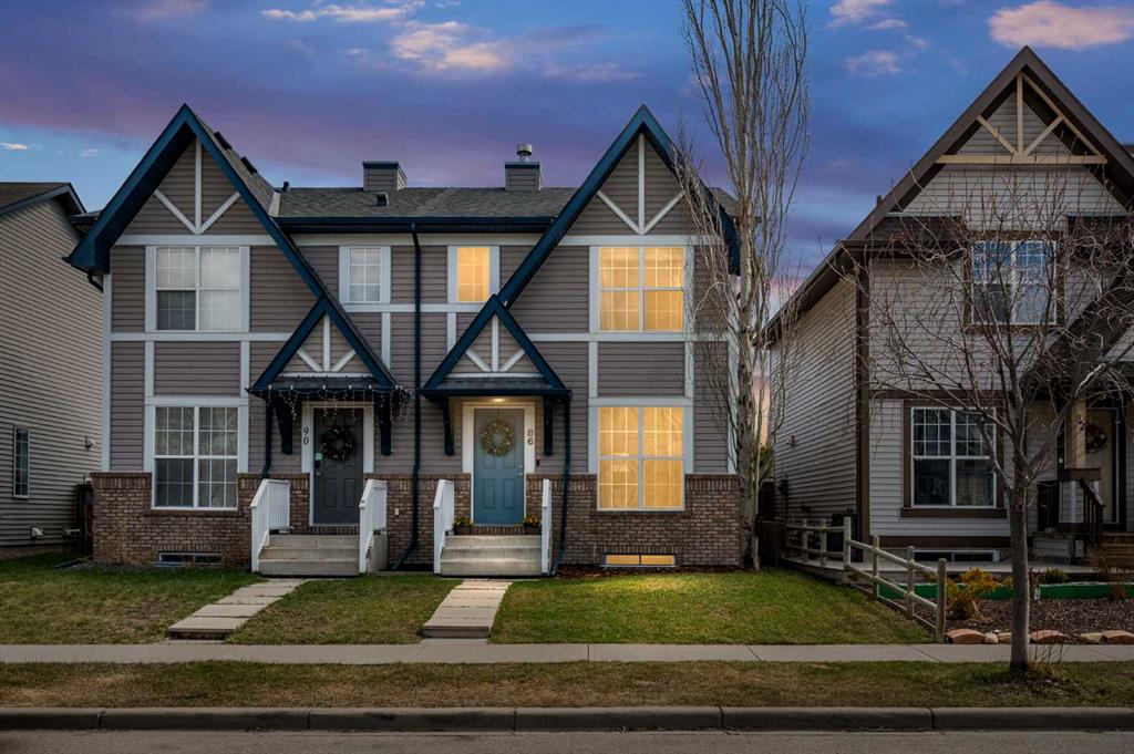 86 Elgin Meadows Gardens SE