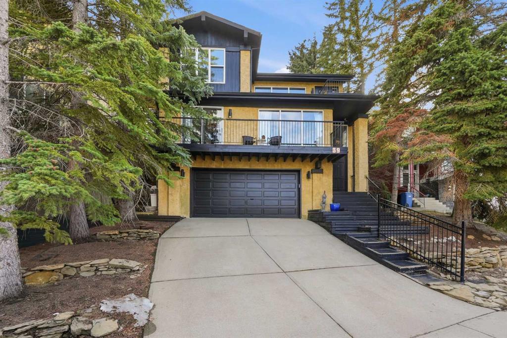 39 Coach Manor Terrace SW