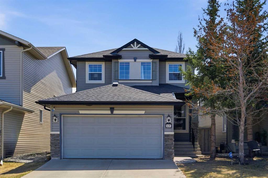 69 Everoak Circle SW