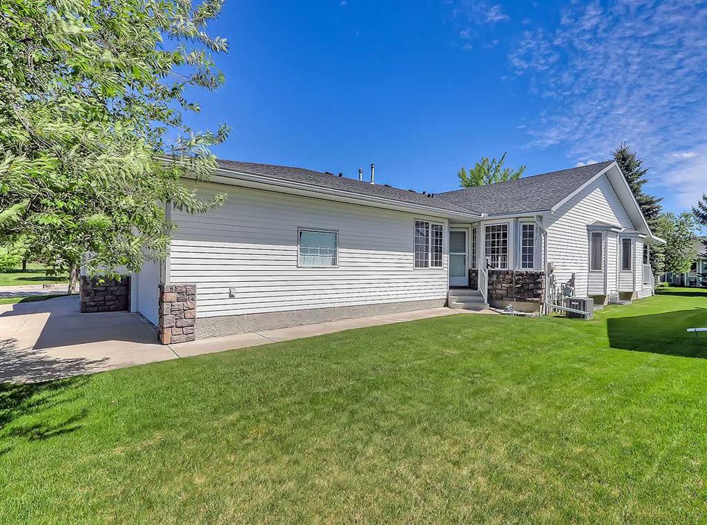 104 Riverside Place NW, Vista Mirage