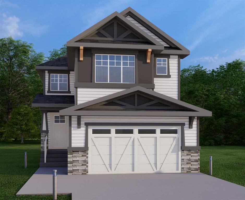 87 Sundown Crescent, Sunset Ridge