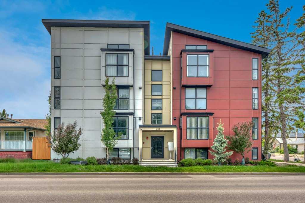 12-606 Lakeside Boulevard
