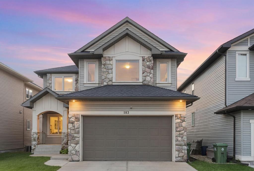 183 Sunset Close, Sunset Ridge