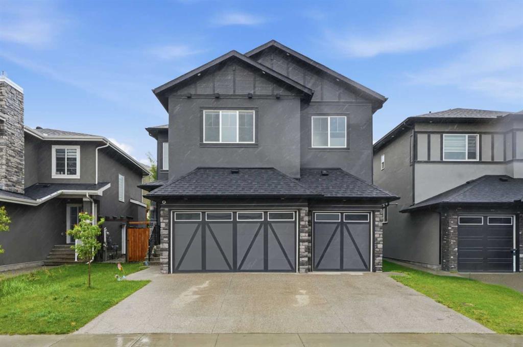 166 Kinniburgh Crescent, Kinniburgh North