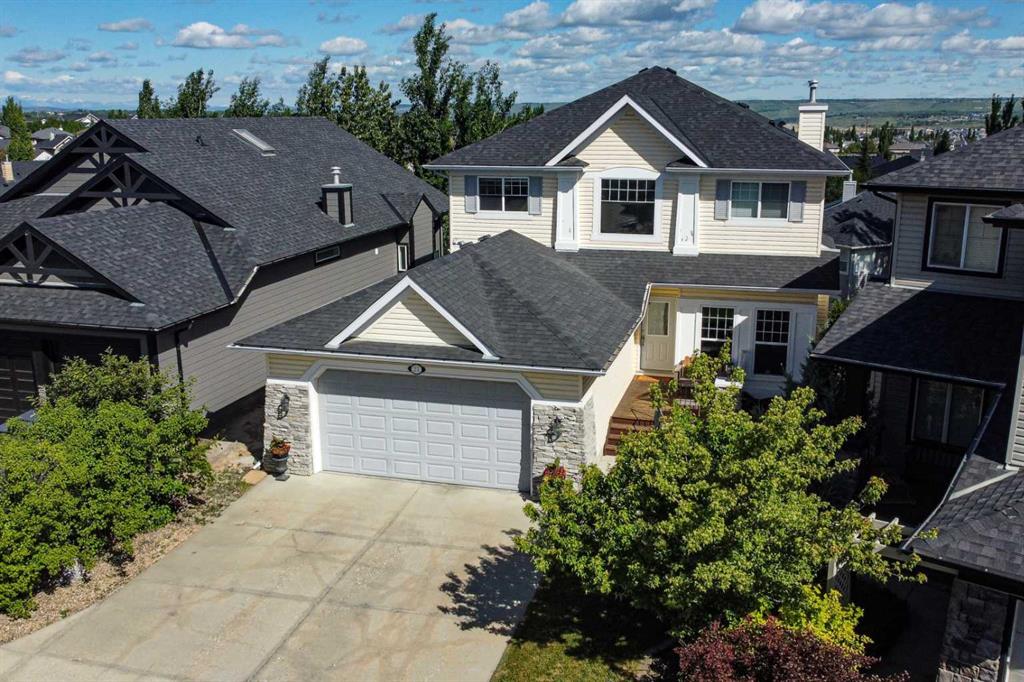 21 Cresthaven Way SW