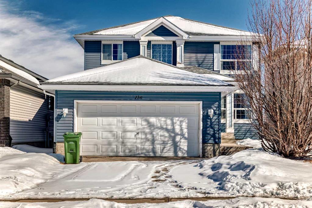 136 Citadel Crest Circle NW