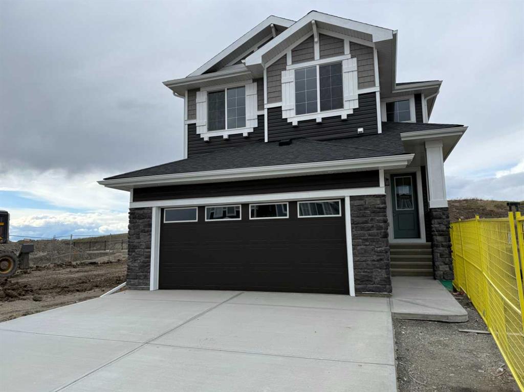 147 sundown Crescent, Sunset Ridge
