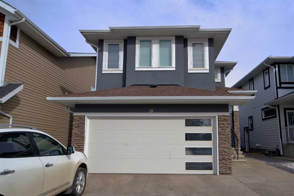 18 Redstone Manor NE, Redstone