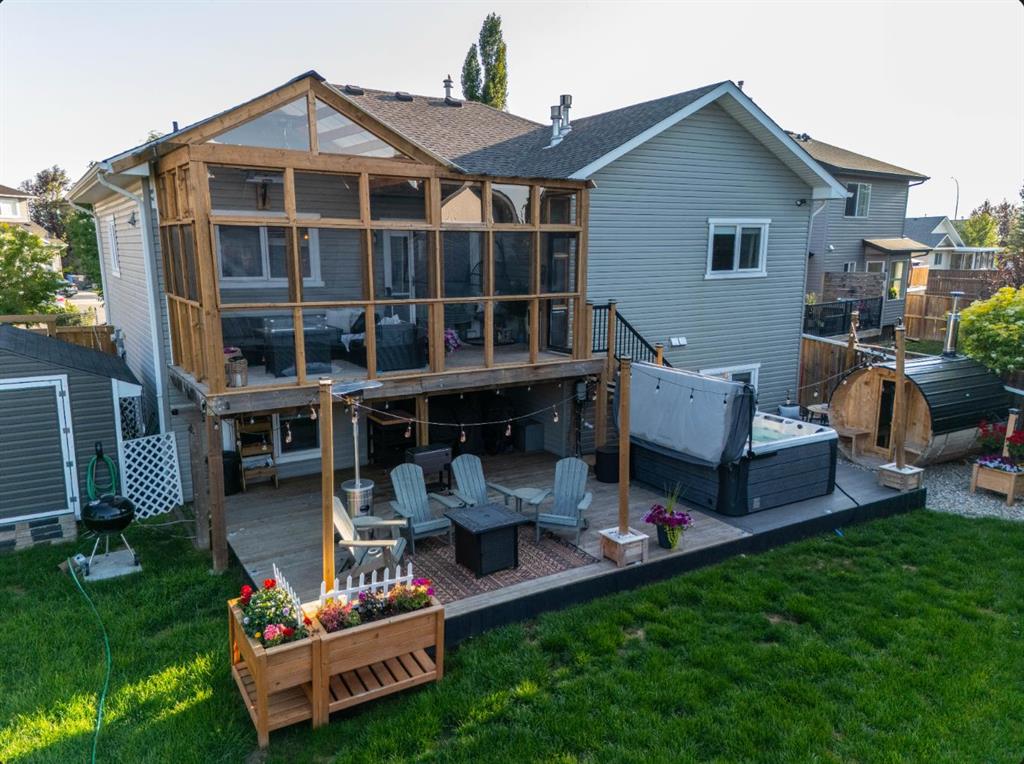 128 Hillcrest Cape, Hillview Estates