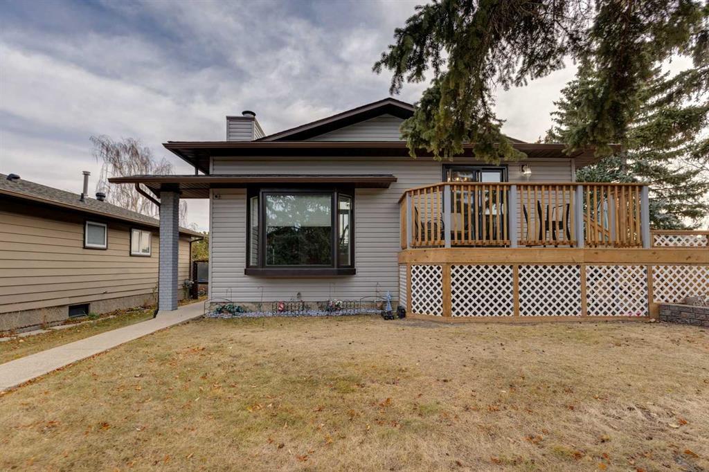 55 Bermuda Place NW