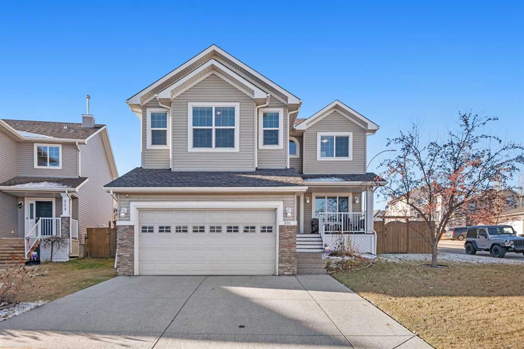 301 Westmount Court