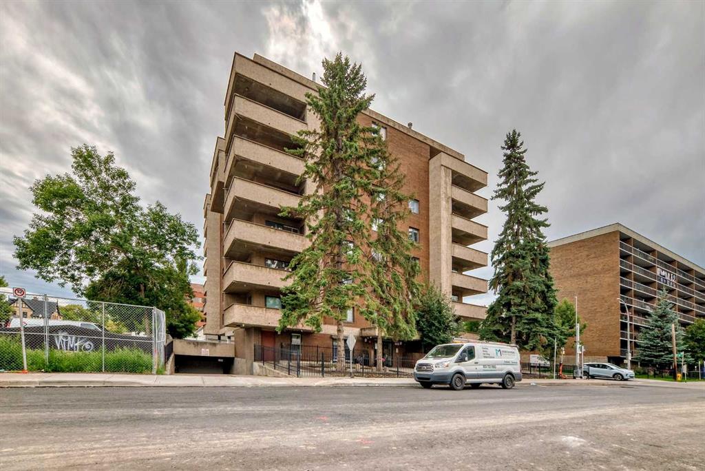 301-235 15 Avenue SW