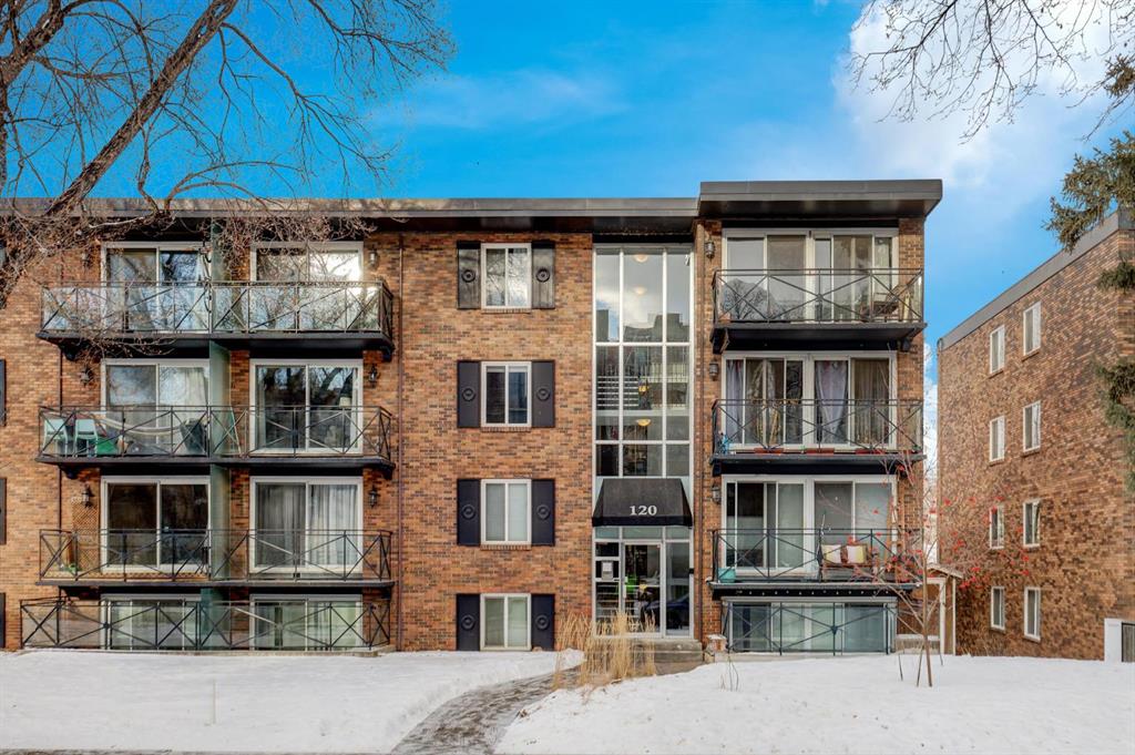 101-120 24 Avenue SW
