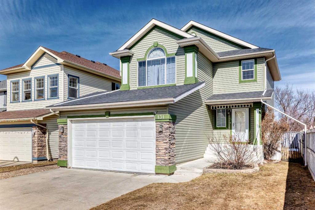131 Somerside Crescent SW