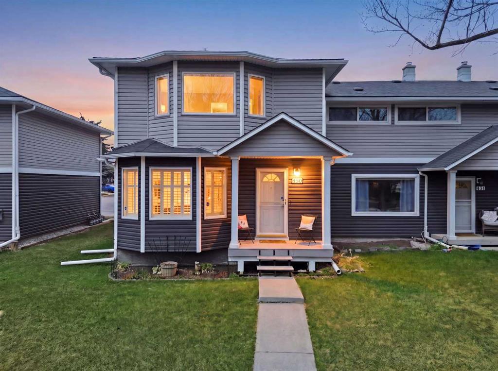 450 Regal Park NE