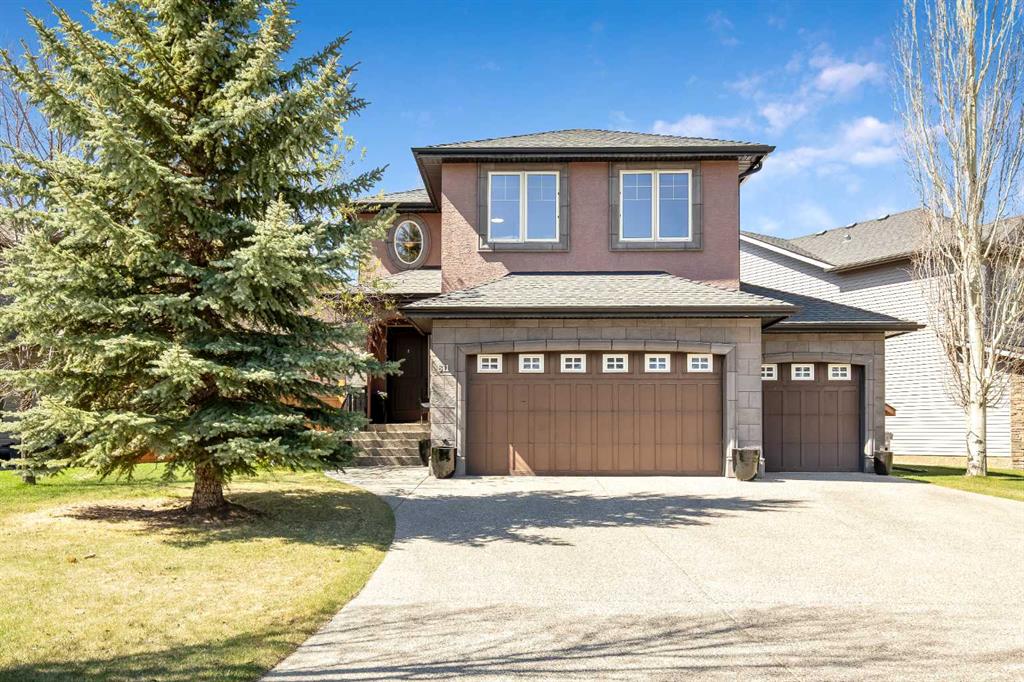 611 Montgomery Close SE, Montrose