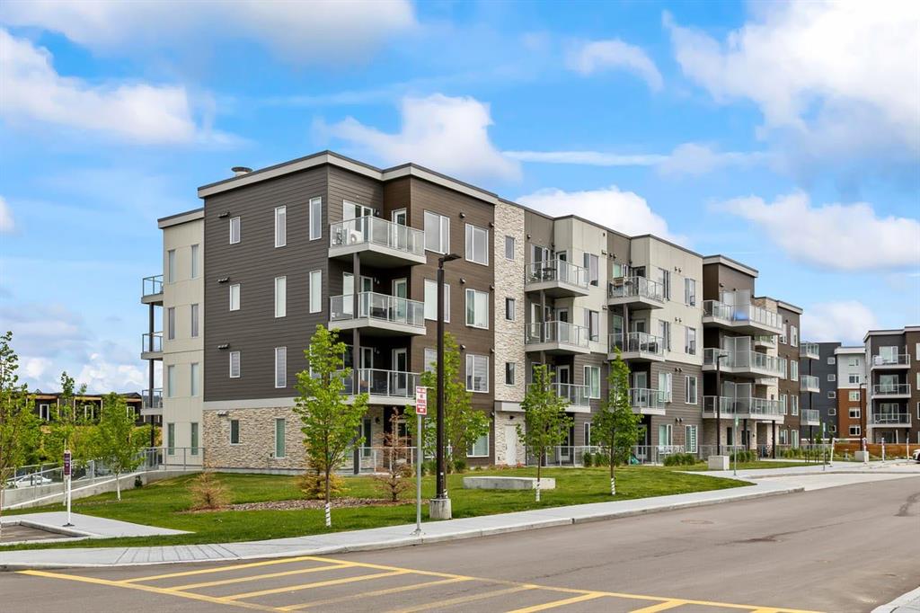 410-660 Shawnee Square SW, Shawnee Slopes