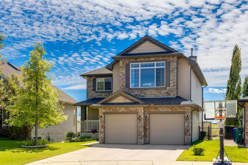 515 Crystal Green Mews