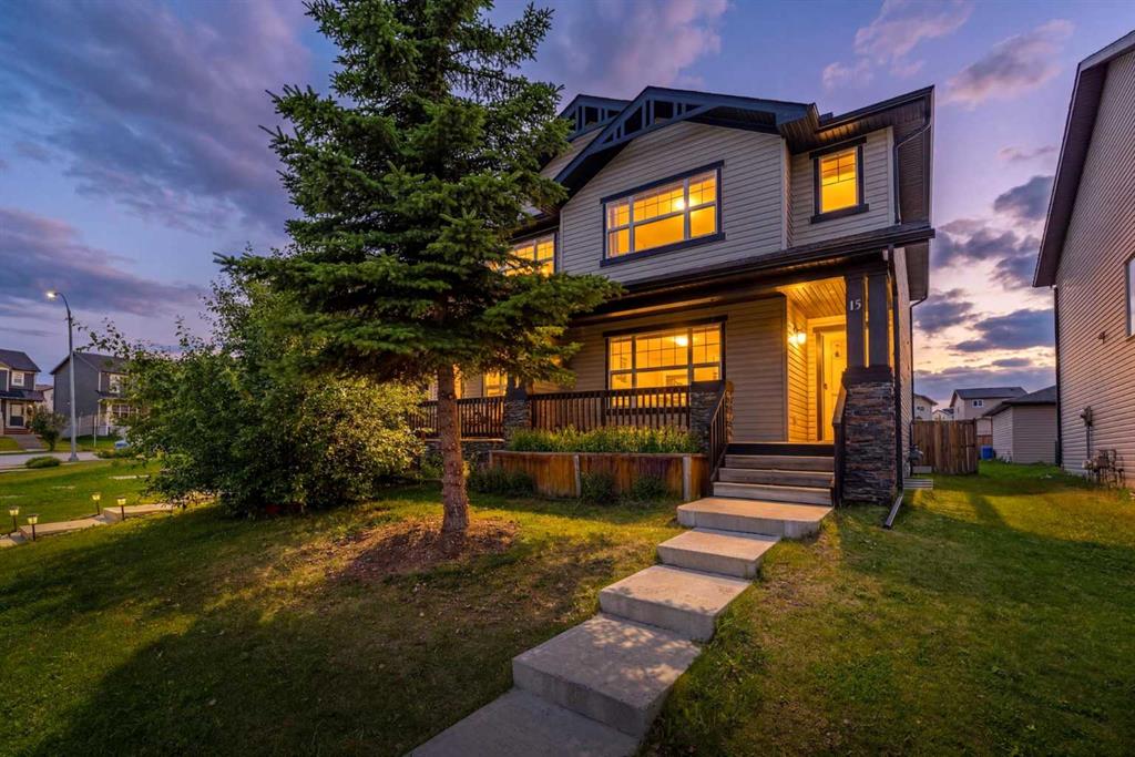 15 Panora Square NW