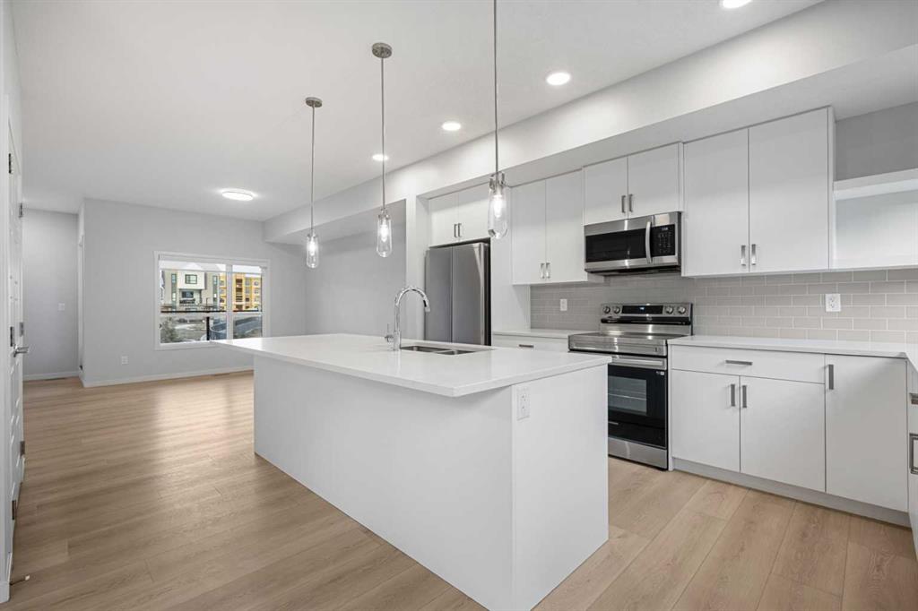 408-20295 Seton Way SE