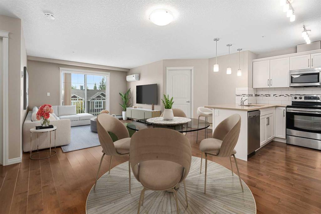 305-406 Cranberry Park SE