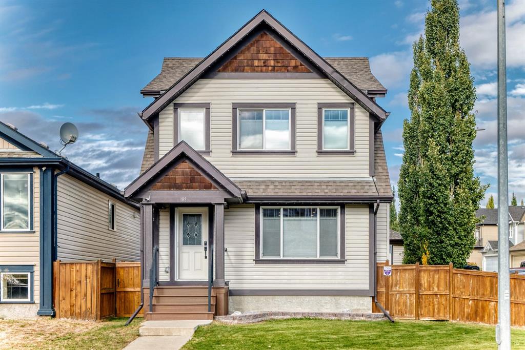 182 Sunset Heights