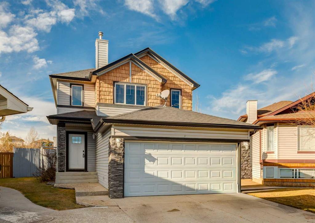 37 Cimarron Meadows Bay