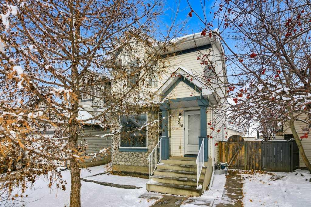 216 Mt. Aberdeen Close SE