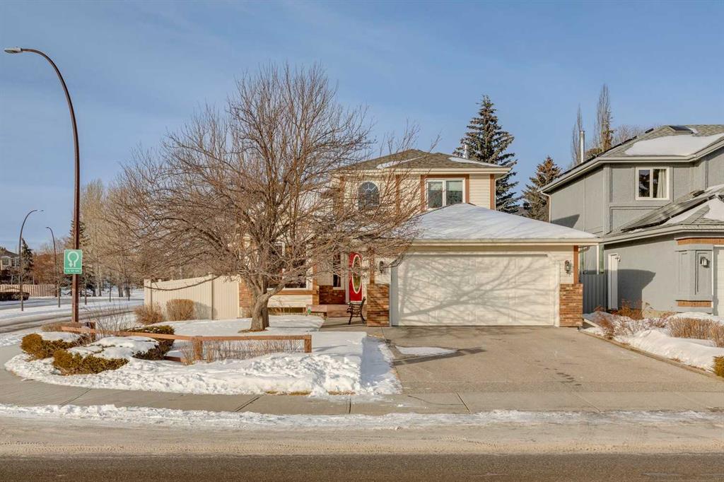181 Woodford Drive SW