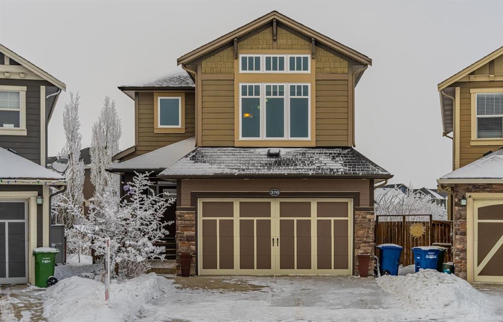 370 Williamstown Green NW