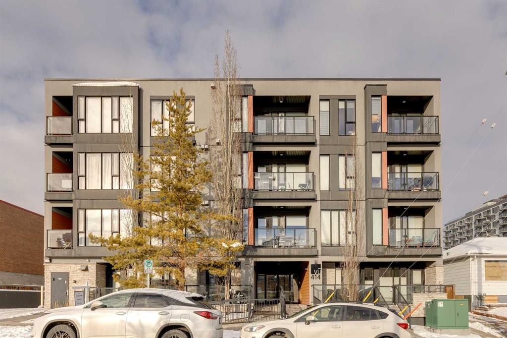 202-414 Meredith Road NE