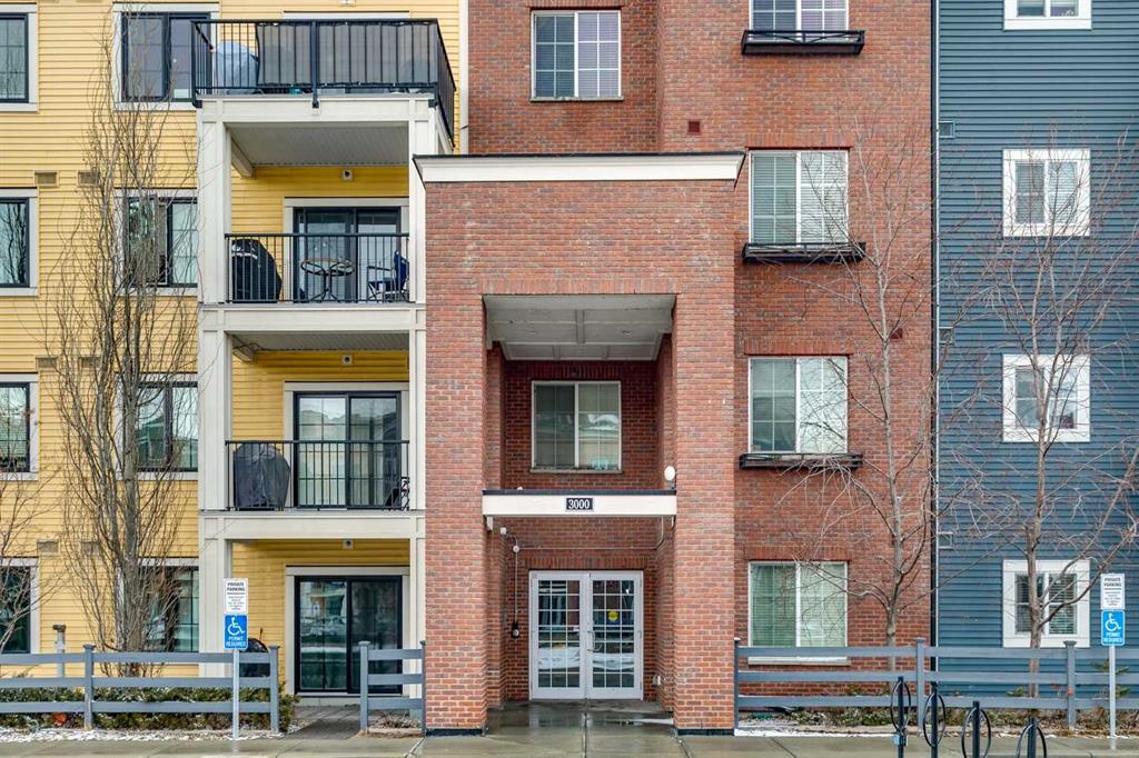 3203-99 Copperstone Park SE