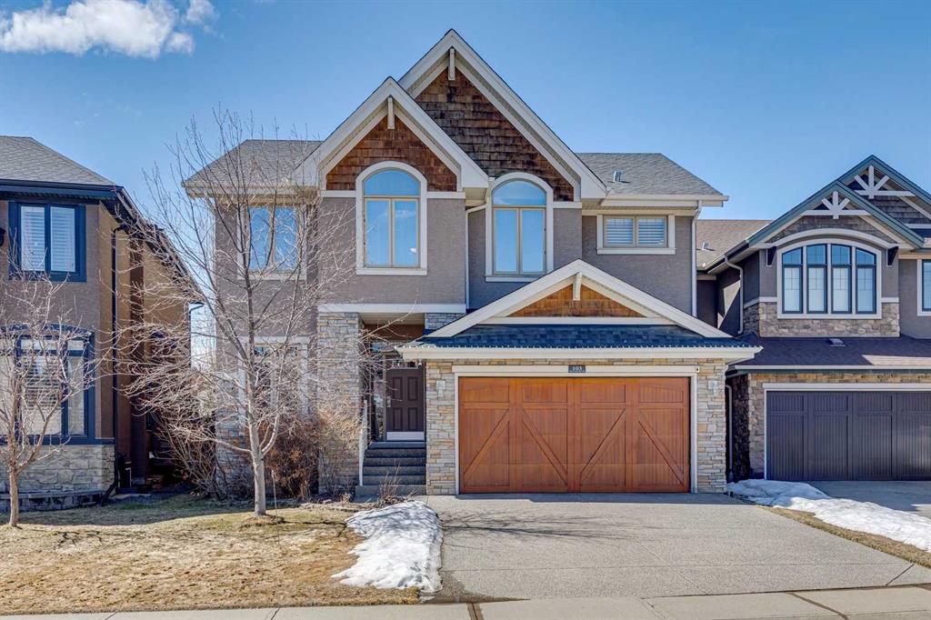 103 West Coach Way SW