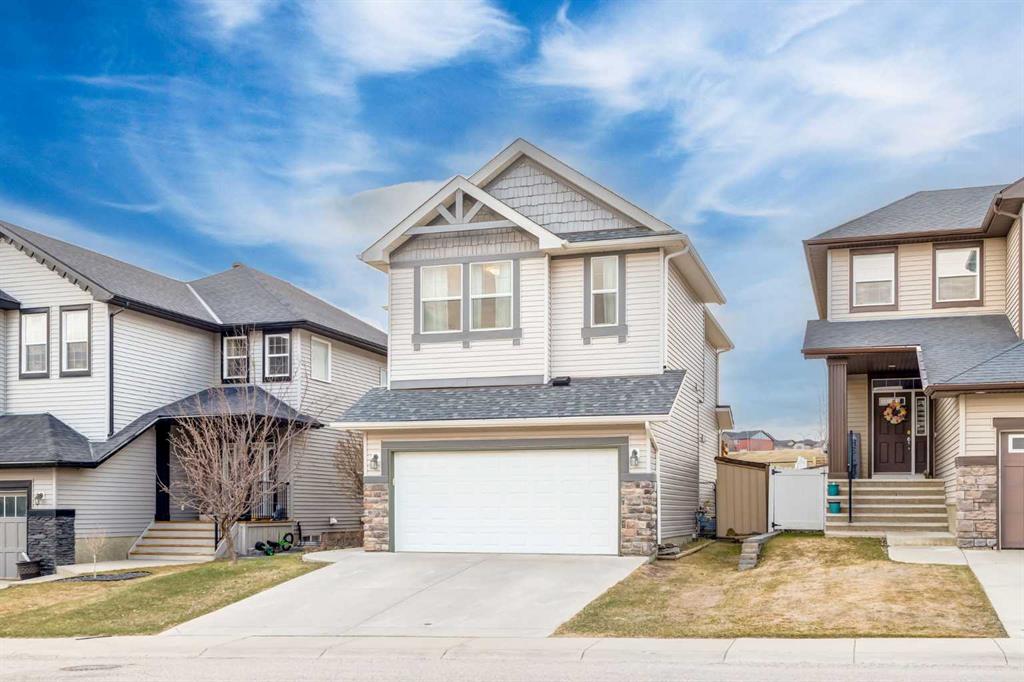 29 Sage Valley Circle NW
