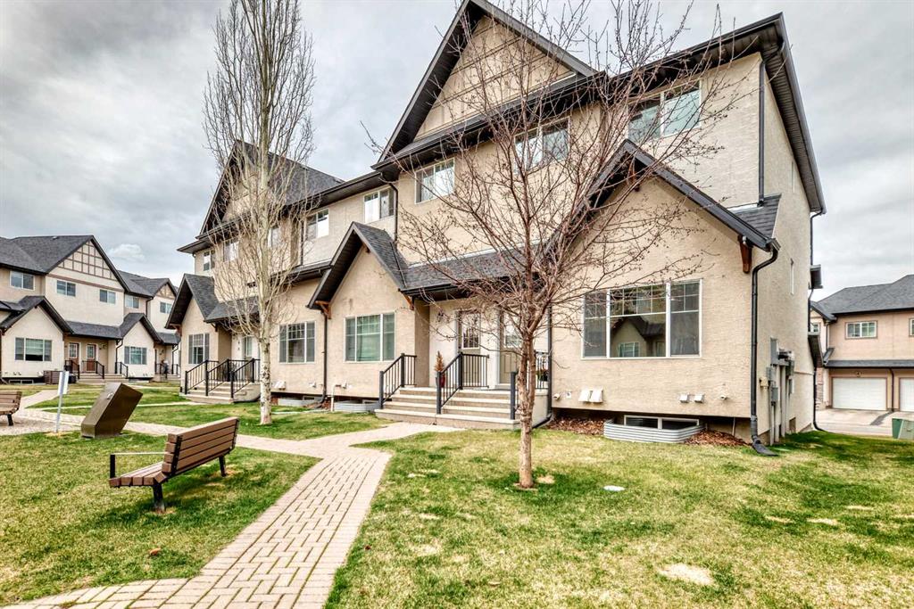 10 Cimarron Vista Gardens