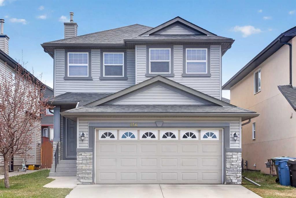 156 Saddlecrest Park NE