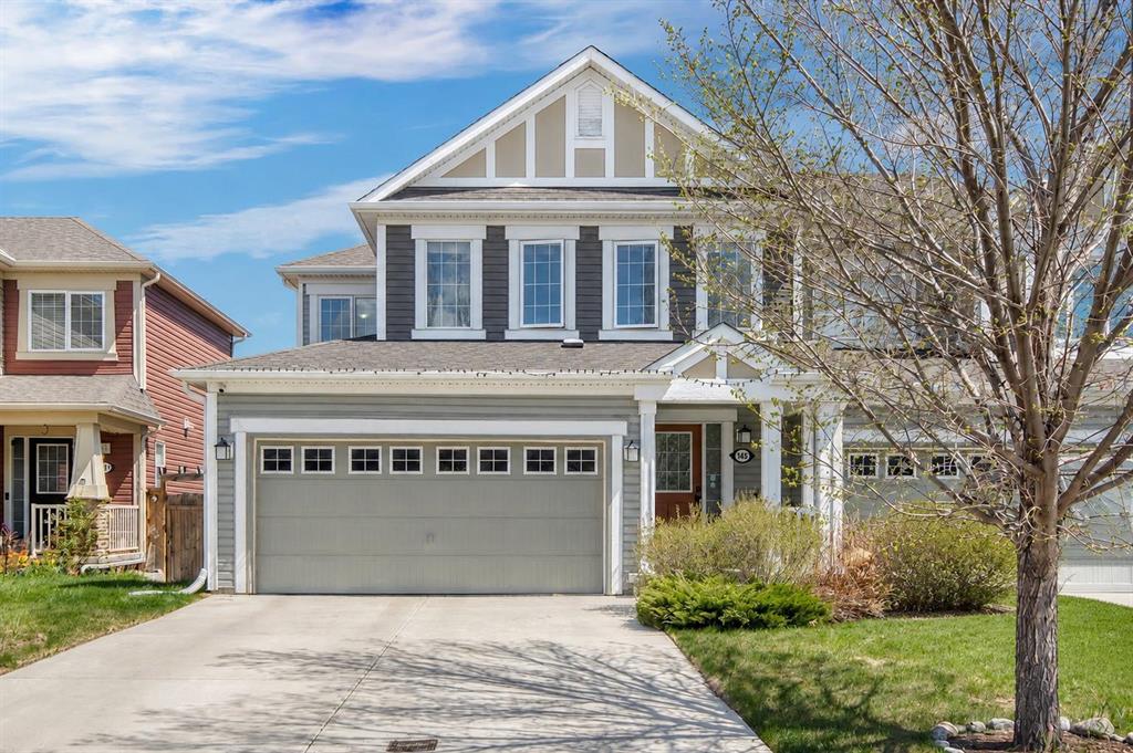 145 Viewpointe Terrace, Lakepointe