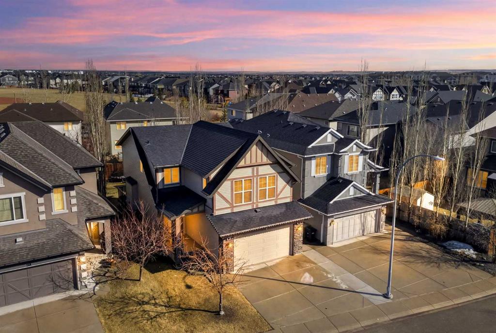 239 Cranarch Landing SE