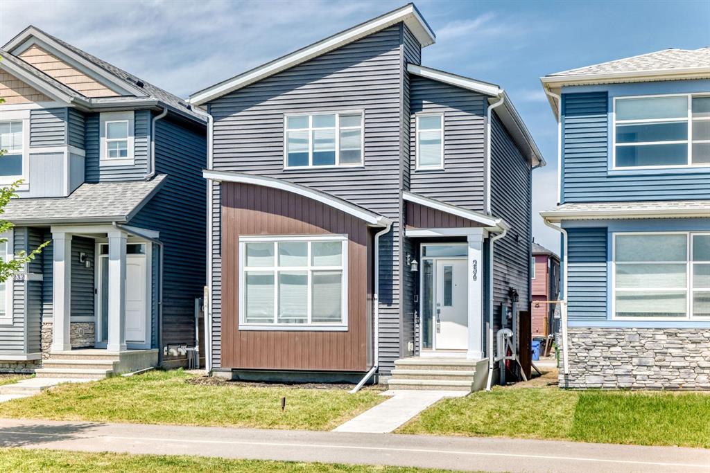 256 Belmont Boulevard SW
