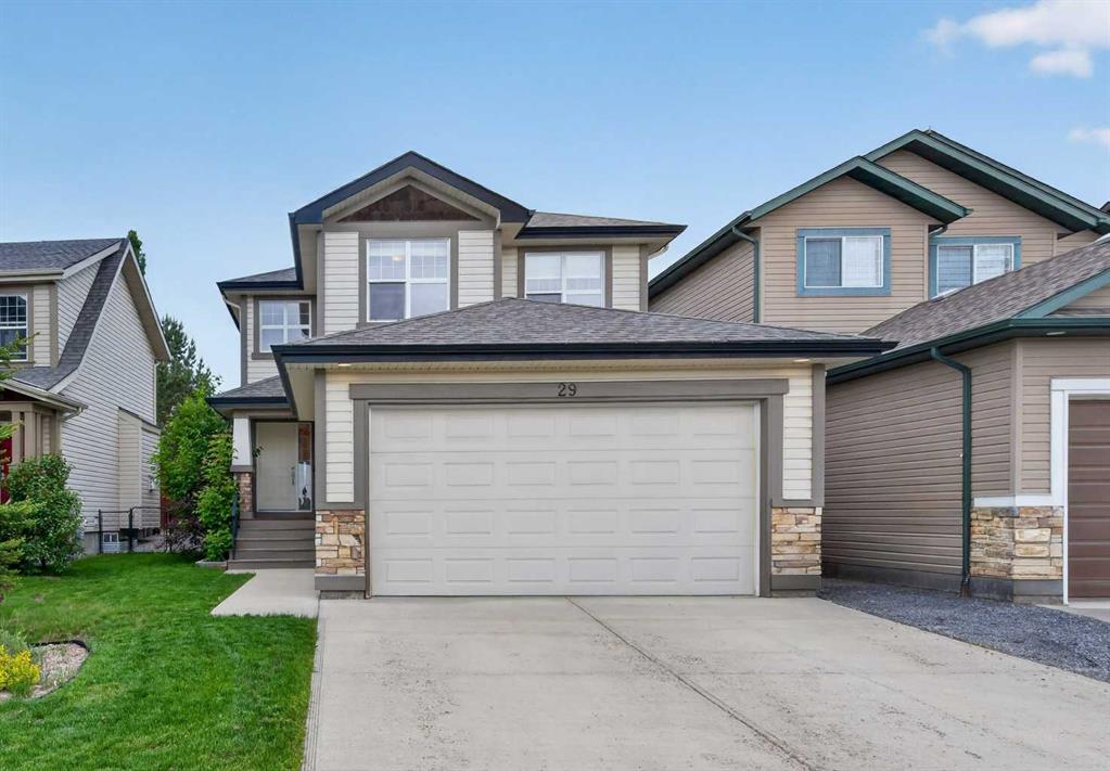 29 Sunset Close, Sunset Ridge
