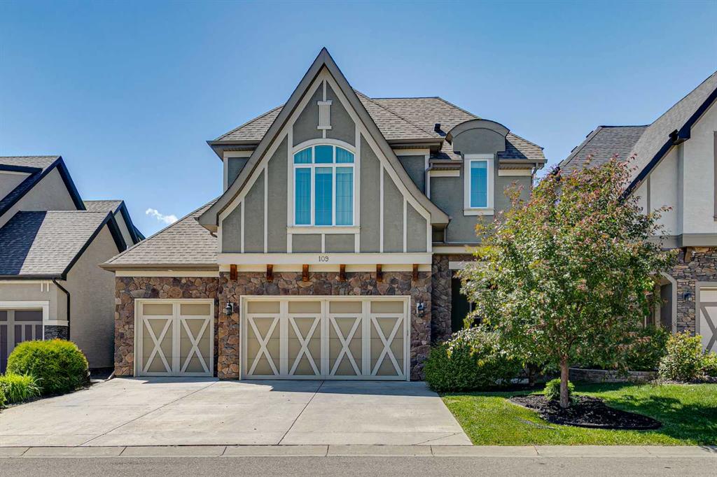 109 Mahogany Place SE